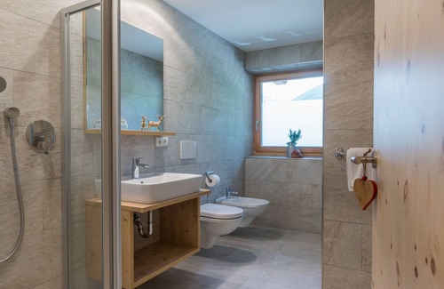 Riva di Tures Hotel | Berghotel Alpenrast
