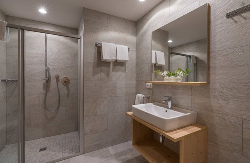 Riva di Tures Hotel | Berghotel Alpenrast