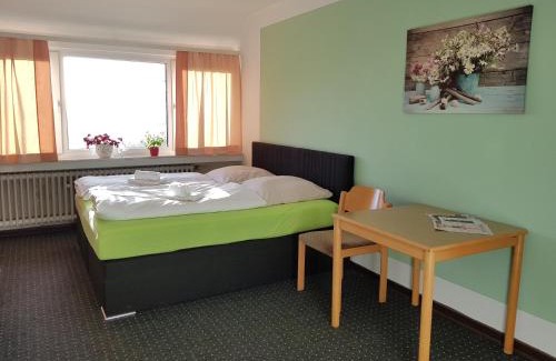Bad Oeynhausen Hotel | Berghotel