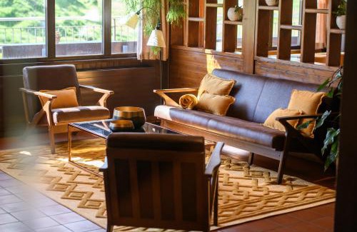 Melchsee-Frutt Hotel | Berghotel Distelboden