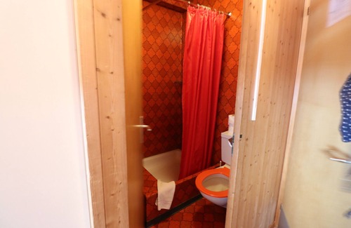 Melchsee-Frutt Hotel | Berghotel Distelboden
