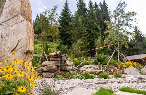 Hochfugen Hotel | Berghotel Hochfügen