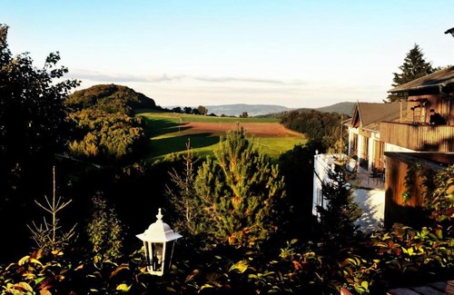 Hilders Hotel | Berghotel Lothar-Mai-Haus