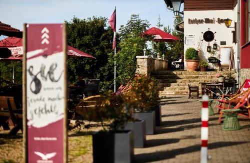 Hilders Hotel | Berghotel Lothar-Mai-Haus