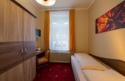 Bad Koesen Hotel | Berghotel Wilhelmsburg