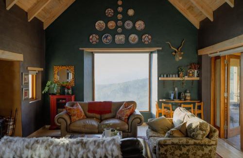 Wolseley House | Berghuis - Mountain Hideaway