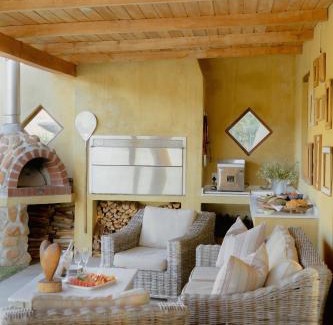 Wolseley House | Berghuis - Mountain Hideaway