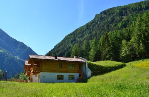 Vandoies Apartment | Bergidyll an der Lane - Pfunders