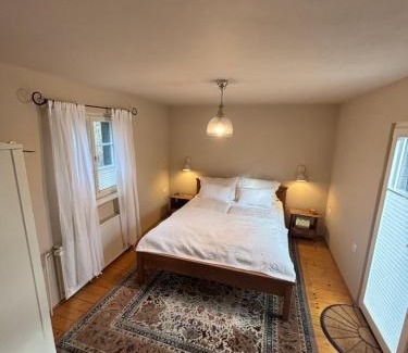 Solingen House | Bergisches Cottage Solingen - Tiny House mit Garten