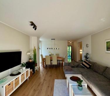 Stadtsteinach Apartment | Bergjuwel mit Ruhe & Komfort - M20 - Frankenwald Apartments
