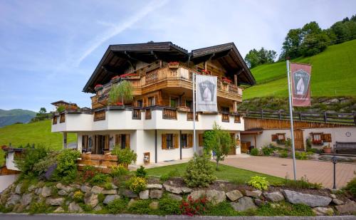 Gattererberg Apartment | Bergkristall