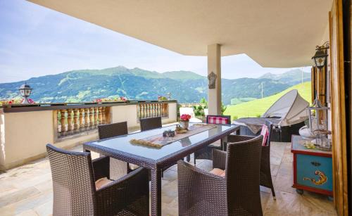 Gattererberg Apartment | Bergkristall