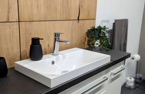 Glindfeld Apartment | Bergkultur Sauerland 1