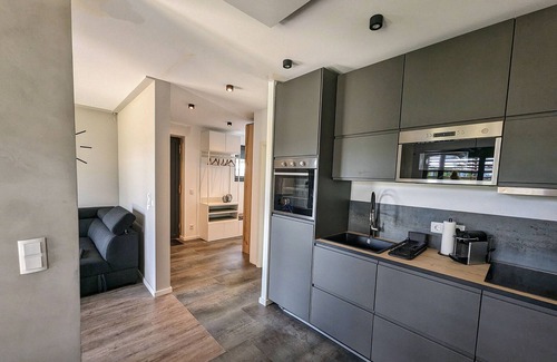 Glindfeld Apartment | Bergkultur Sauerland 1