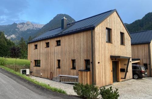 Scheffau am Tennengebirge House | Bergliebe Rabenstein