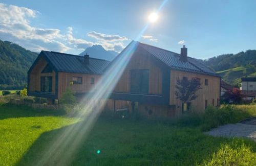 Scheffau am Tennengebirge House | Bergliebe Rabenstein