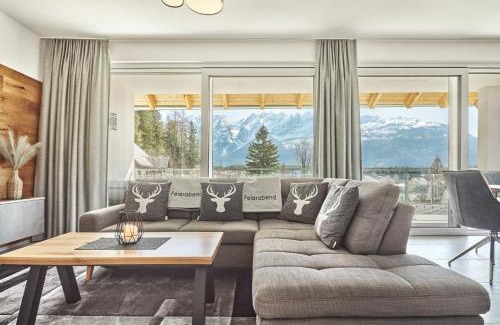 Thorl Apartment | Bergliebe Grimmingapartment