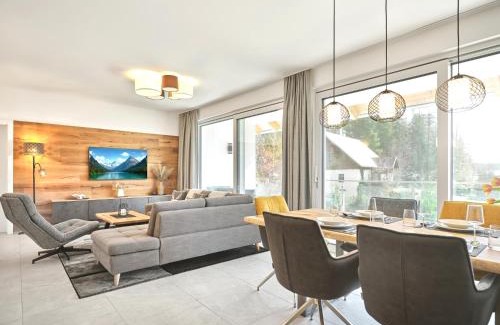 Thorl Apartment | Bergliebe Grimmingapartment