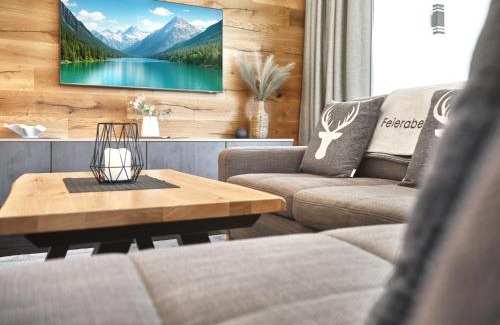 Thorl Apartment | Bergliebe Grimmingapartment