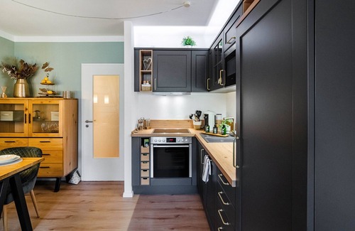 Sankt Andreasberg Apartment | Berglounge Sankt Andreasberg