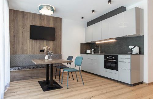 Neustift Im Stubaital Apartment | Bergmadl Apartments