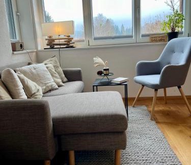 Bad Bayersoien Apartment | Bergnest Bad Bayersoien