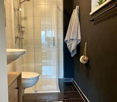 Bad Bayersoien Apartment | Bergnest Bad Bayersoien