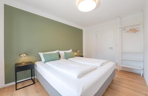 Ried Apartment | Bergnest Birkenweg