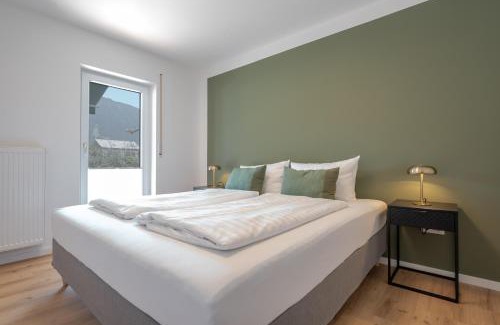 Ried Apartment | Bergnest Birkenweg