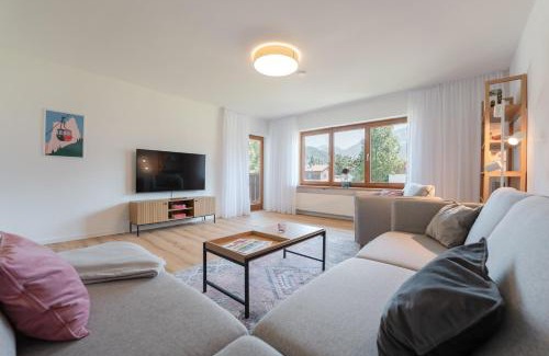 Ried Apartment | Bergnest Birkenweg
