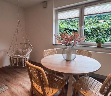 Kirchdorf an der Iller Apartment | Bergoase