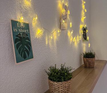 Kirchdorf an der Iller Apartment | Bergoase