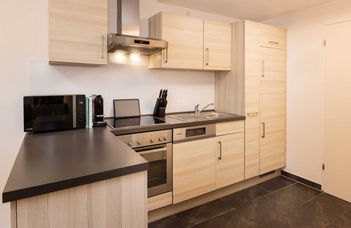 Oberstdorf Condo | Bergromantik Oberstdorf - Tiefenbach