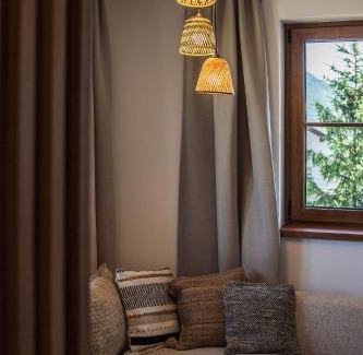 Strobl Hotel | Bergrose Hideaway