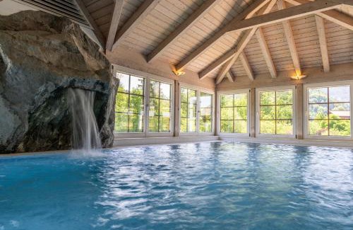 Strobl Hotel | Bergrose Hideaway
