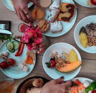 Strobl Hotel | Bergrose Hideaway