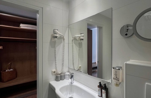Strobl Hotel | Bergrose Hideaway