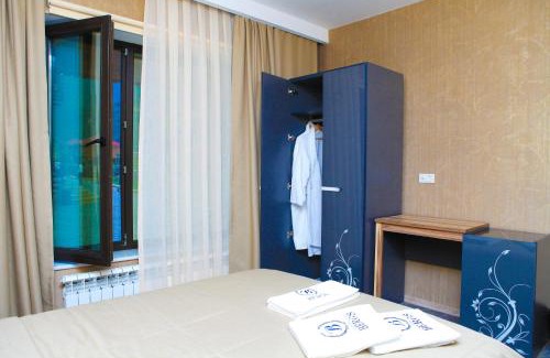 Ilisu Hotel | Bergs Hotel And Restaurant