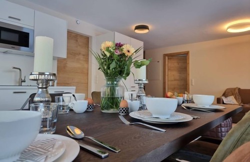 See Apartment | Bergschnucke Homes by Interhome