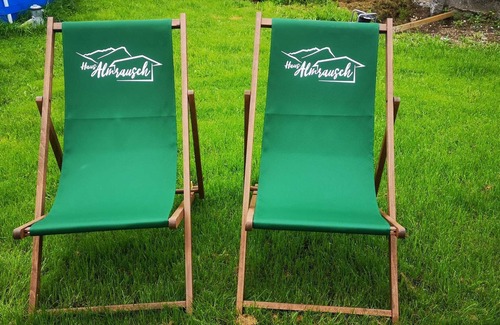 Bichlbach Apartment | Bergsee - Holiday apartments Haus Almrausch