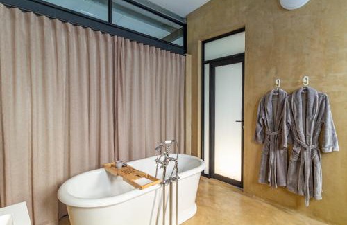 Tulbagh House | Bergsicht Country Cottages, Outpost