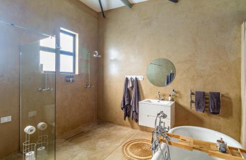 Tulbagh House | Bergsicht Country Cottages, Outpost