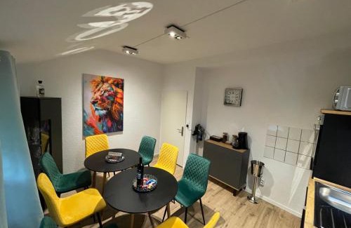 Lautenthal Apartment | Bergstadt Apartment Lautenthal ,Modern, Stylisch, Geräumig