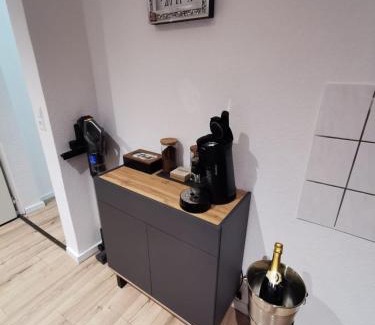Lautenthal Apartment | Bergstadt Apartment Lautenthal ,Modern, Stylisch, Geräumig