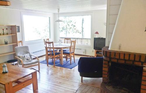 Munkedal House | Bergsvik