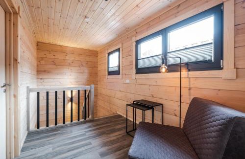 Mandelholz House | Bergwaldchalets Wellness