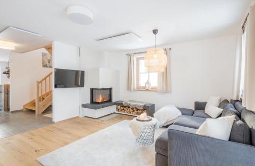 Donnersbachwald Ski Chalet | Bergzauber