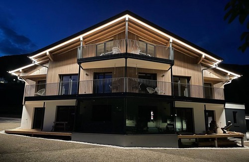 Saalbach-Hinterglemm Apartment | BERGZEIT Apartments
