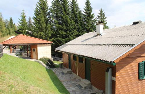 Wolfsberg House | Bergzeit Klippitz