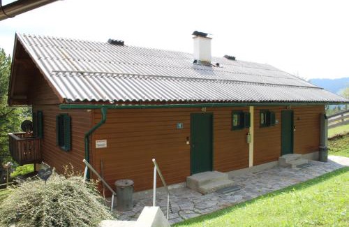 Wolfsberg House | Bergzeit Klippitz